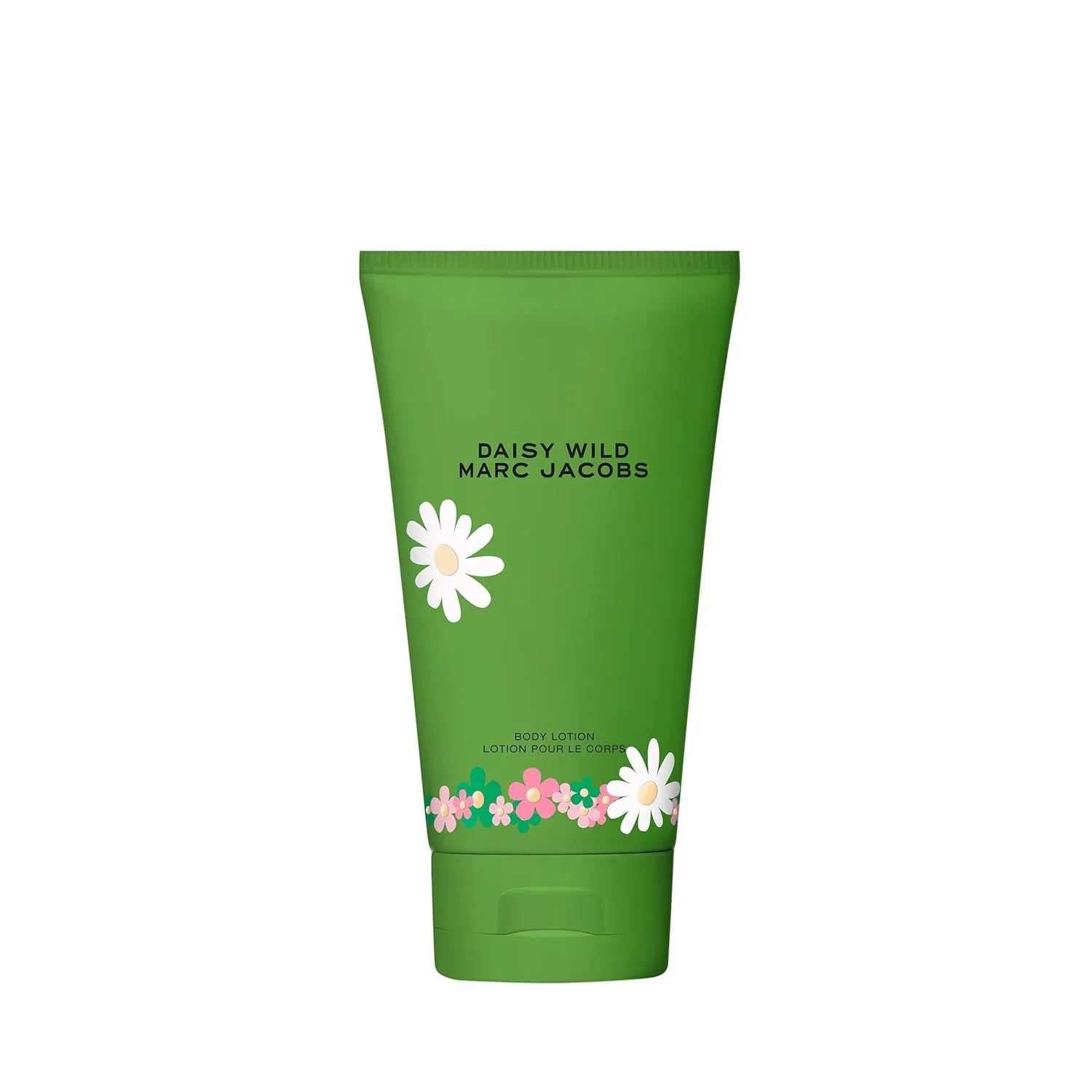 Лосьон для тела Marc Jacobs Daisy Wild, 143 мл (5 жидких унций)