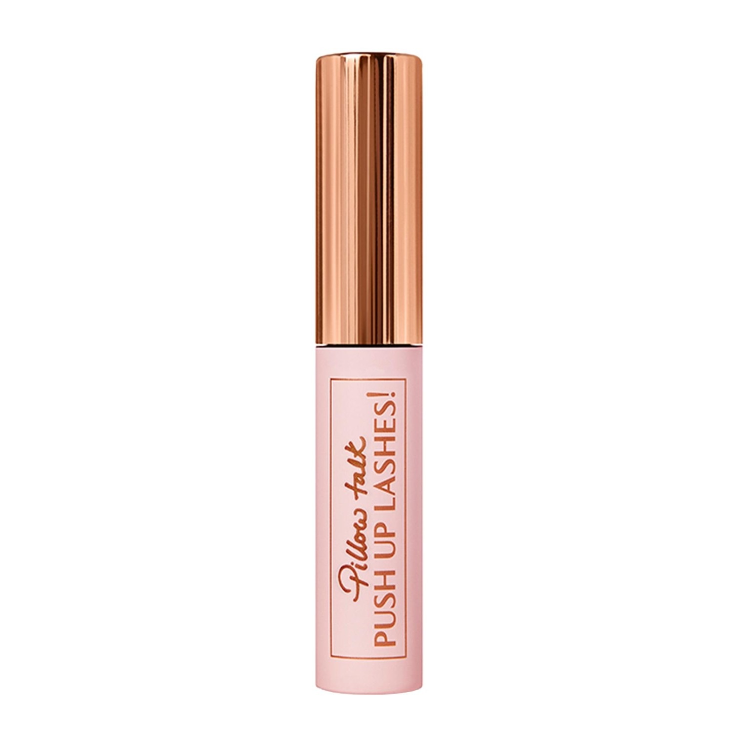 Тушь для ресниц pillow talk push up lashes Charlotte Tilbury, 4 g, вес 4 гр. — фото 2