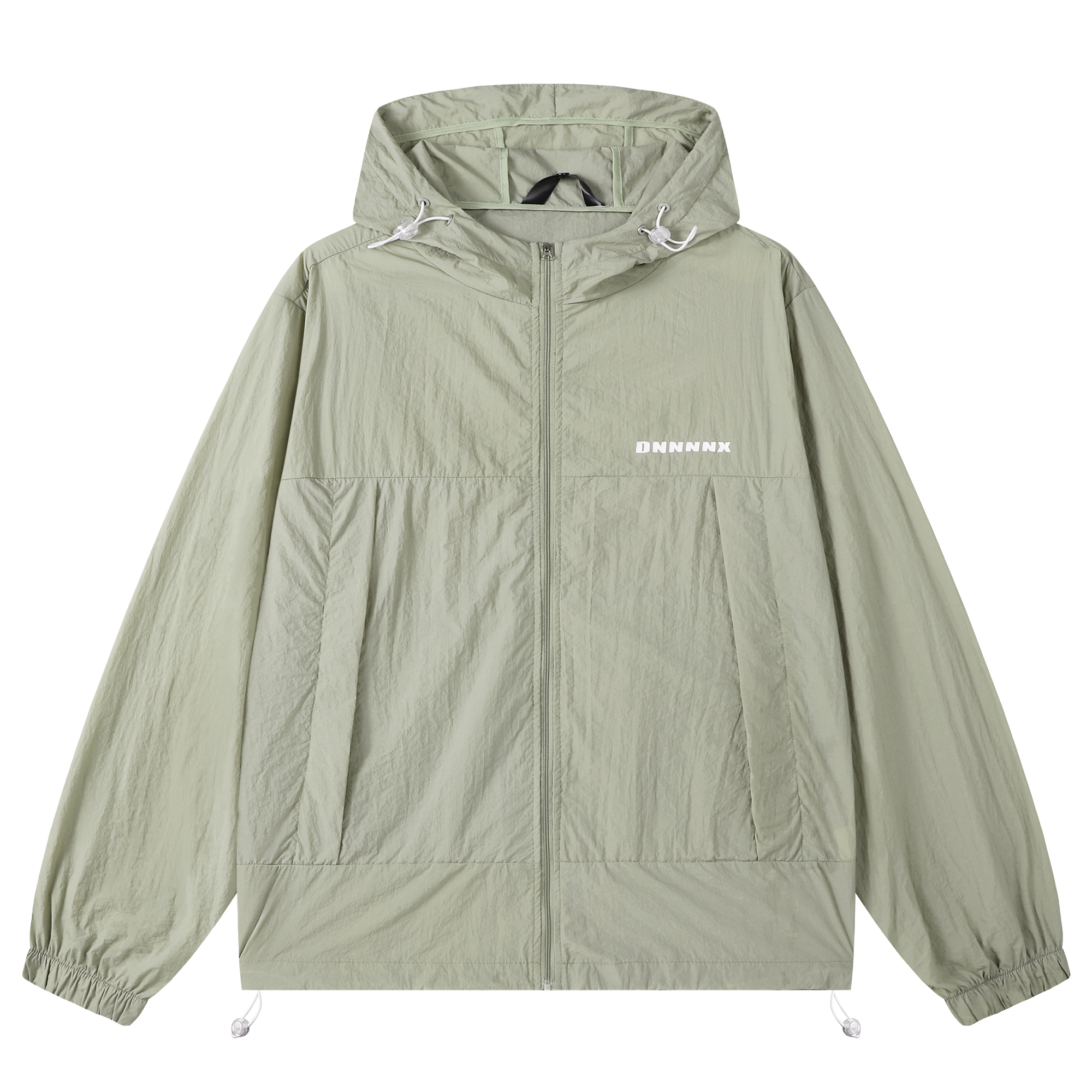 

Солнцезащитная одежда унисекс Dnnnn Dnnnnx, 5031 Basic/Fruit Green