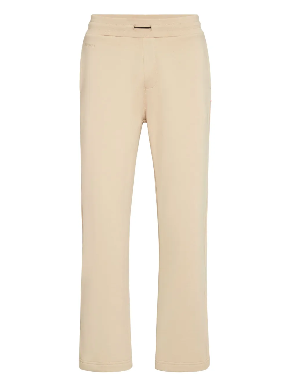 

Спортивные брюки с нашивкой-логотипом Billionaire, нейтральный