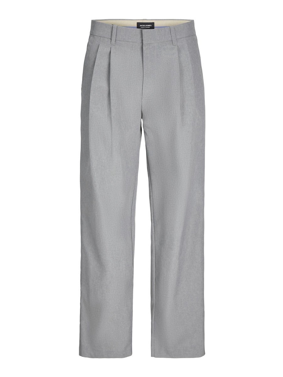 

Широкие брюки-чинос JACK & JONES JPSTBill JJDaytona, Mottled Grey