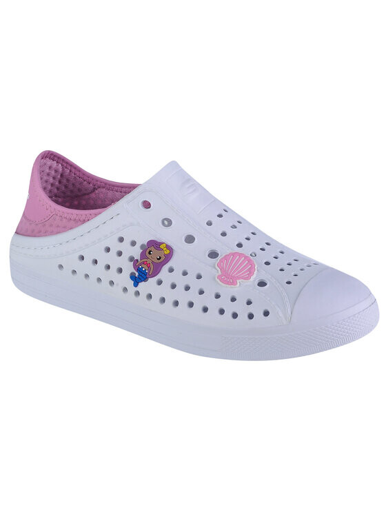 

Кроссовки Skechers, белый
