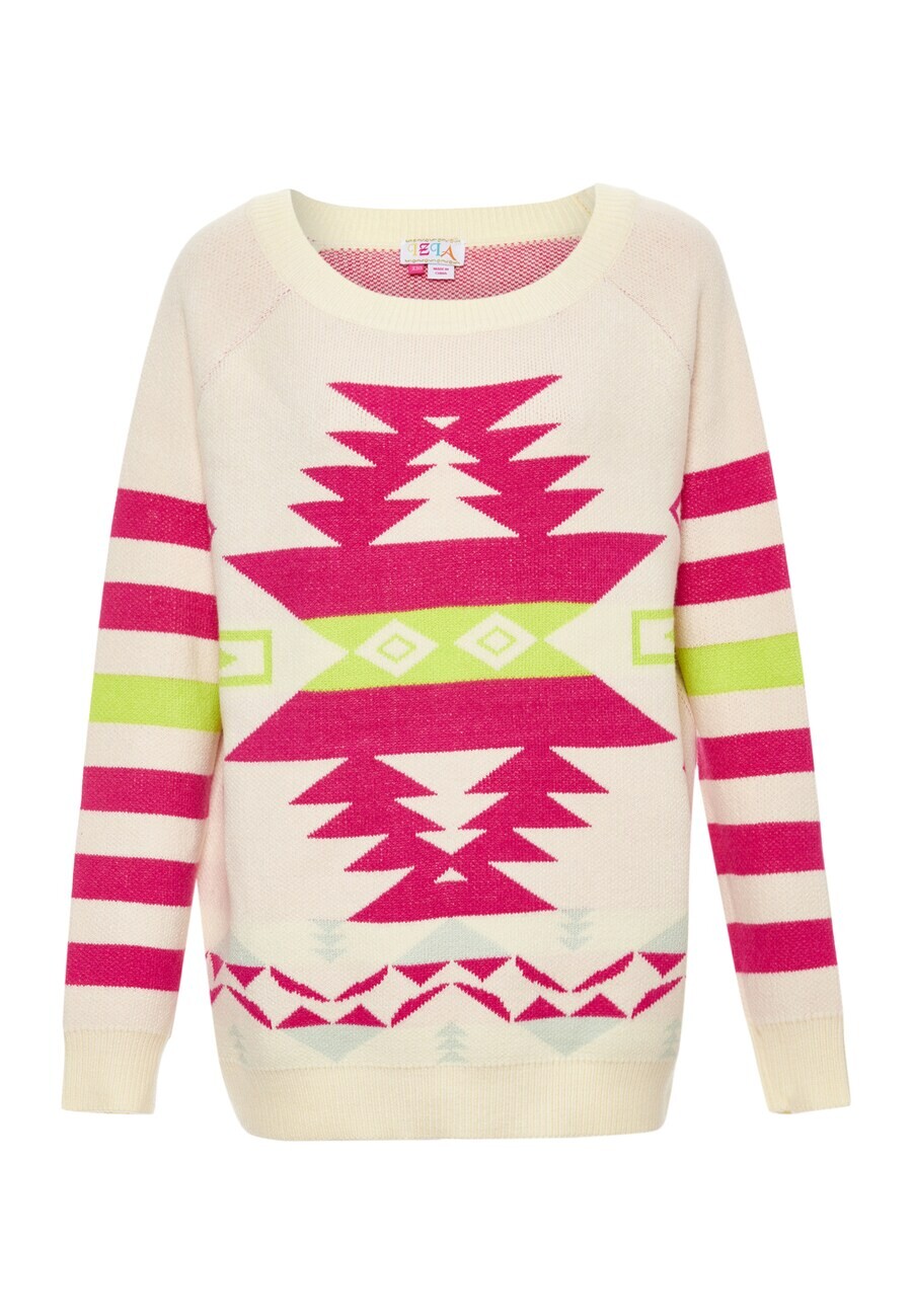 

Свитер ebeeza Sweater, цвет Wool white
