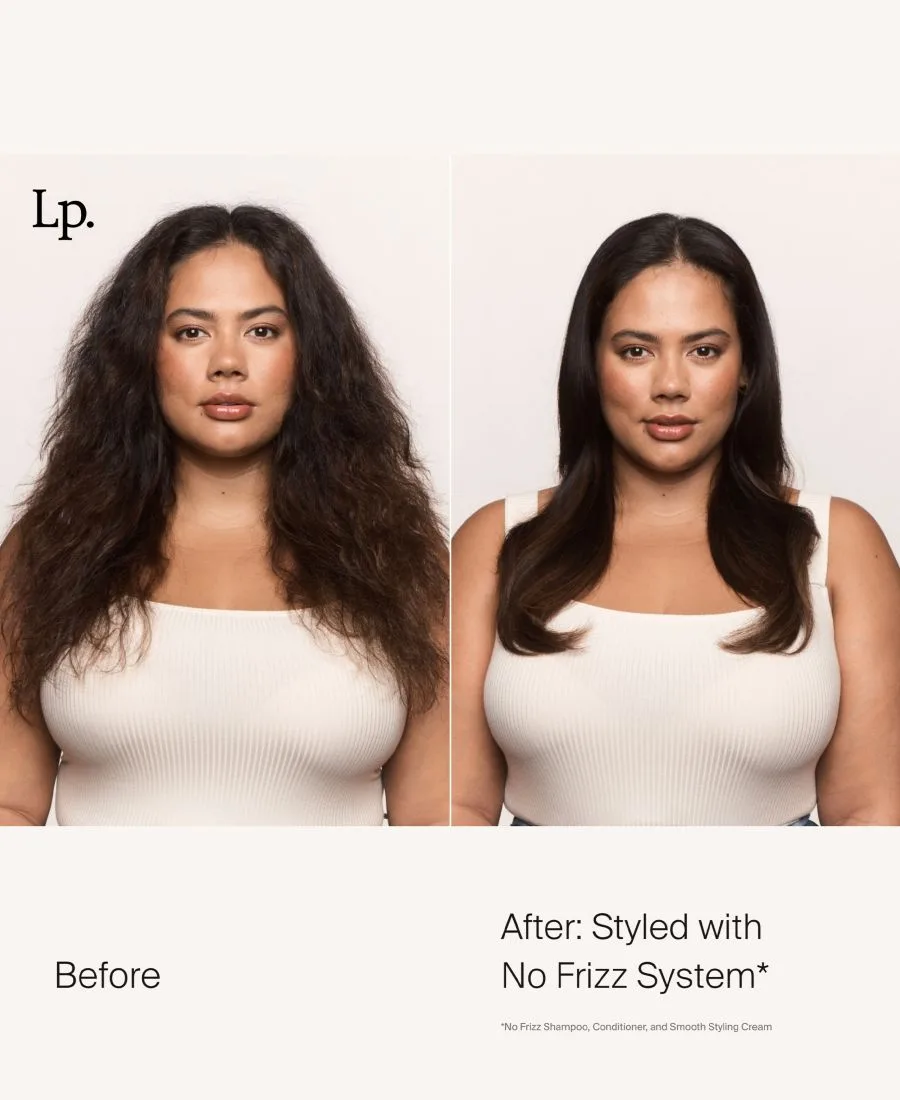 Living Proof Крем для укладки волос No Frizz Smooth Styling Cream, 8 унций — фото 4