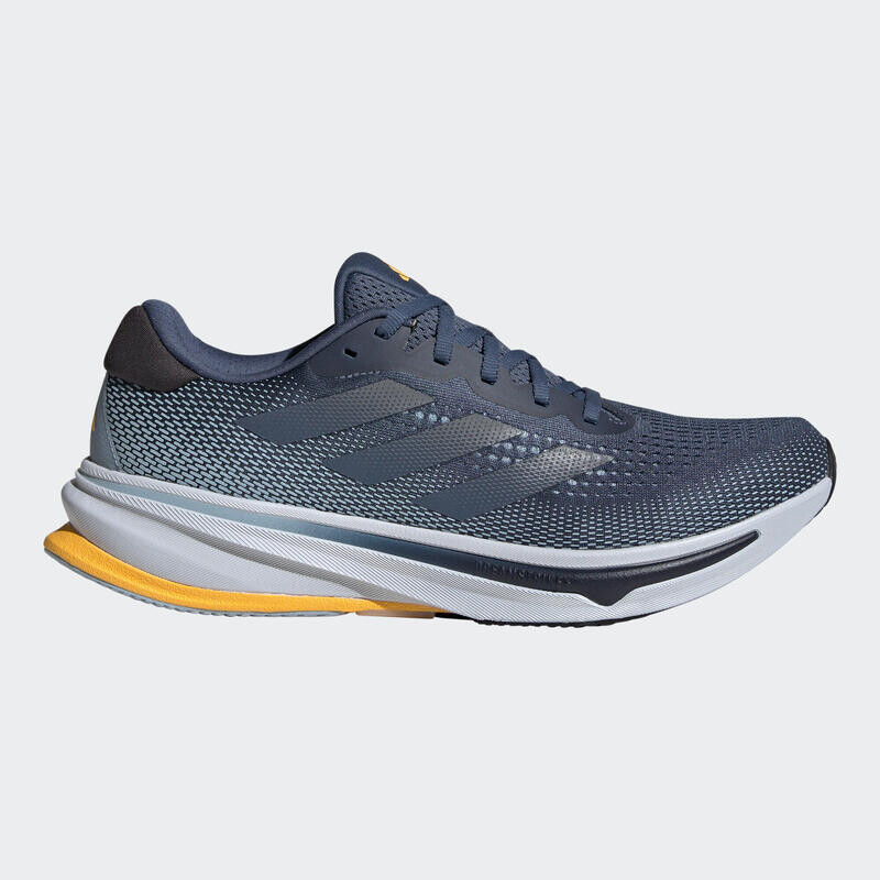 

КРОССОВКИ МУЖСКИЕ ADIDAS SUPERNOVA RISE BLUE