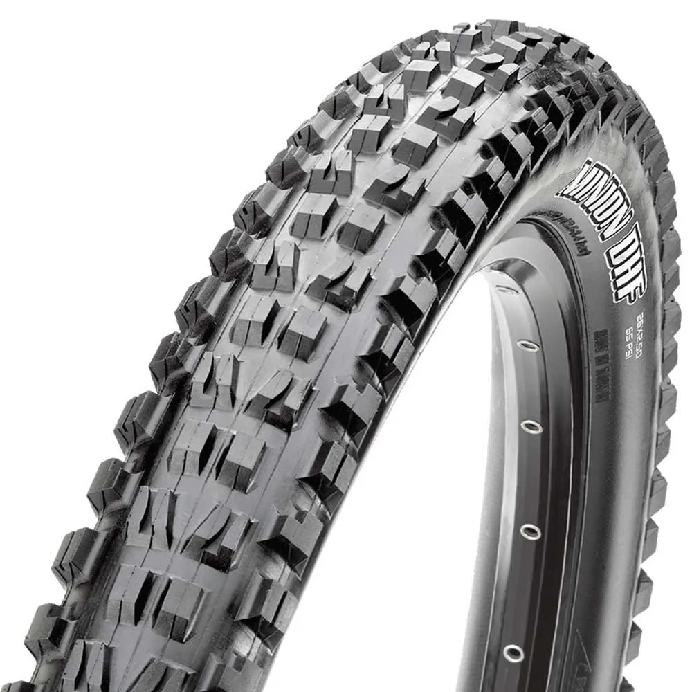 

Шина для горного велосипеда Maxxis Minion DHF Tubeless 29´´ x 2.50, серебряный