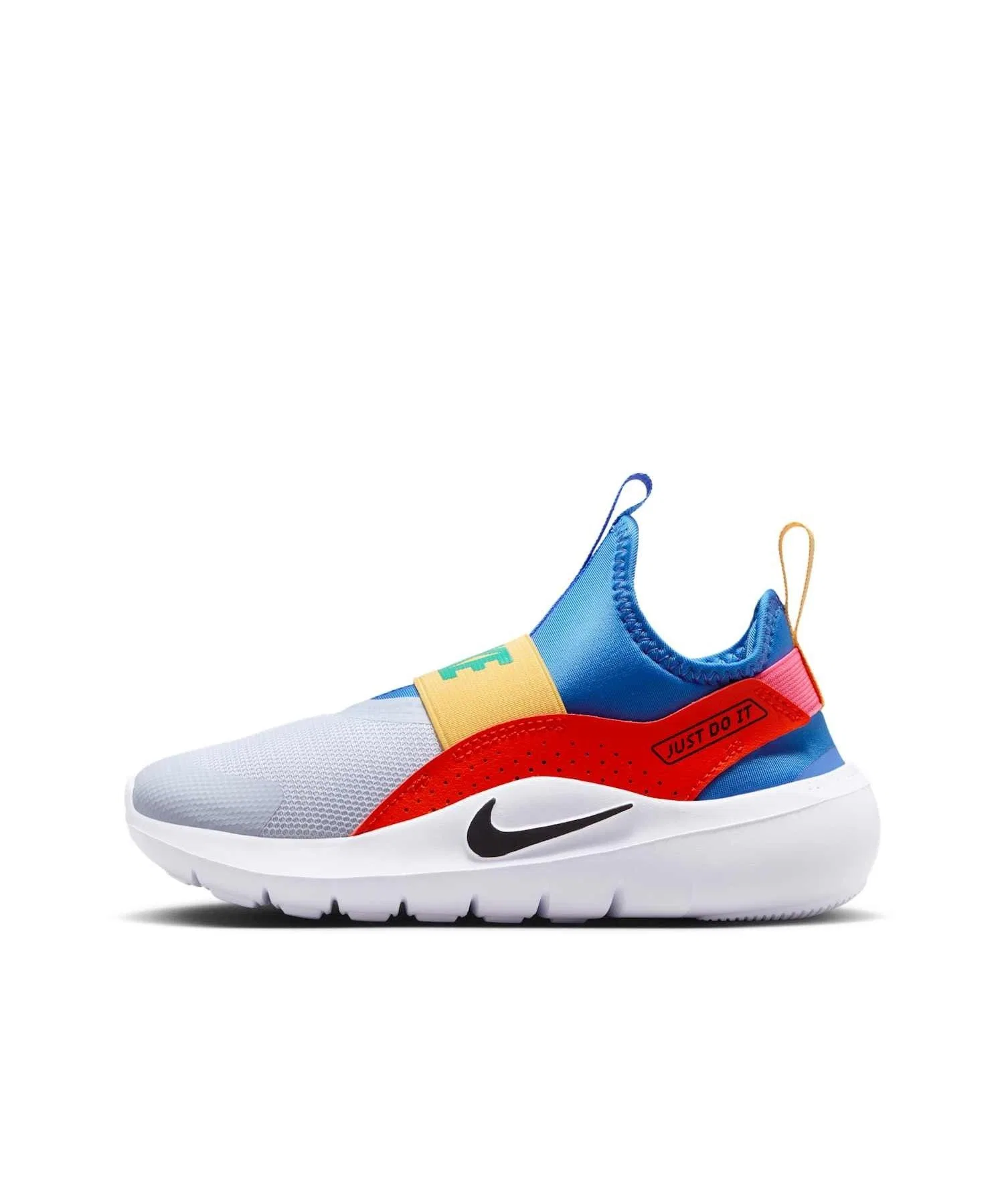 Детские кроссовки NIKE Flex Runner 4 Blue Crystal