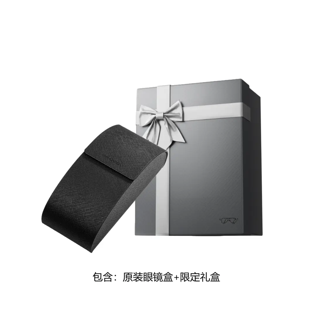 PRADA Солнцезащитные очки нестандартной формы мужские черные, Black — фото 4