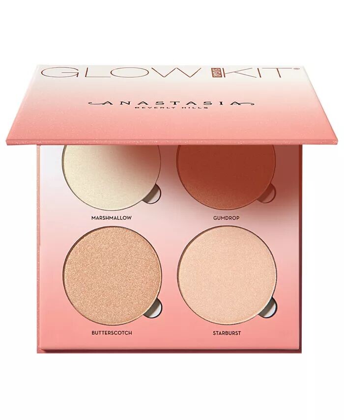 

Набор для сахарного свечения Anastasia Beverly Hills, цвет Sugar