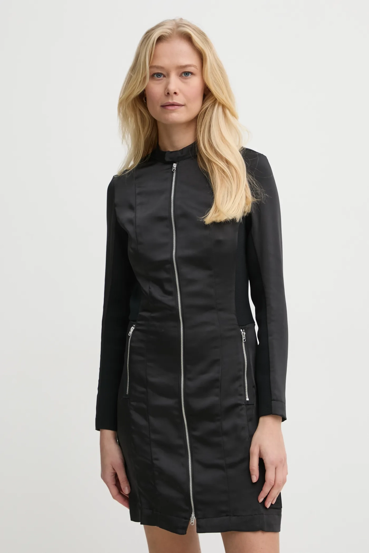 

Платье G-Star Raw, черный