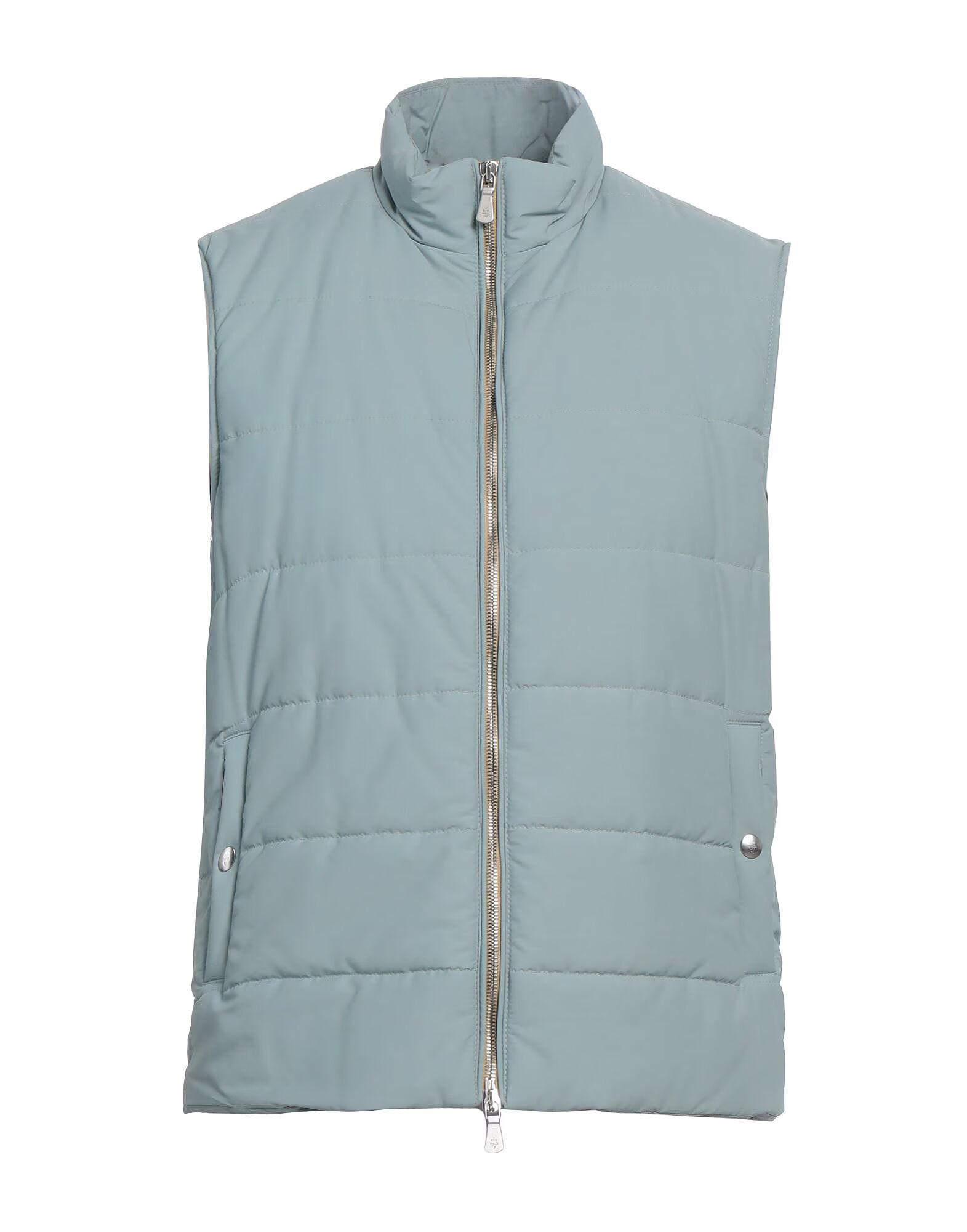 

Жилет Eleventy, серо-зеленый