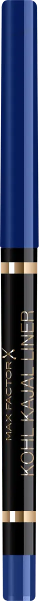 

Коль Каял Автомат 002 Лазурный 1мл MAX FACTOR