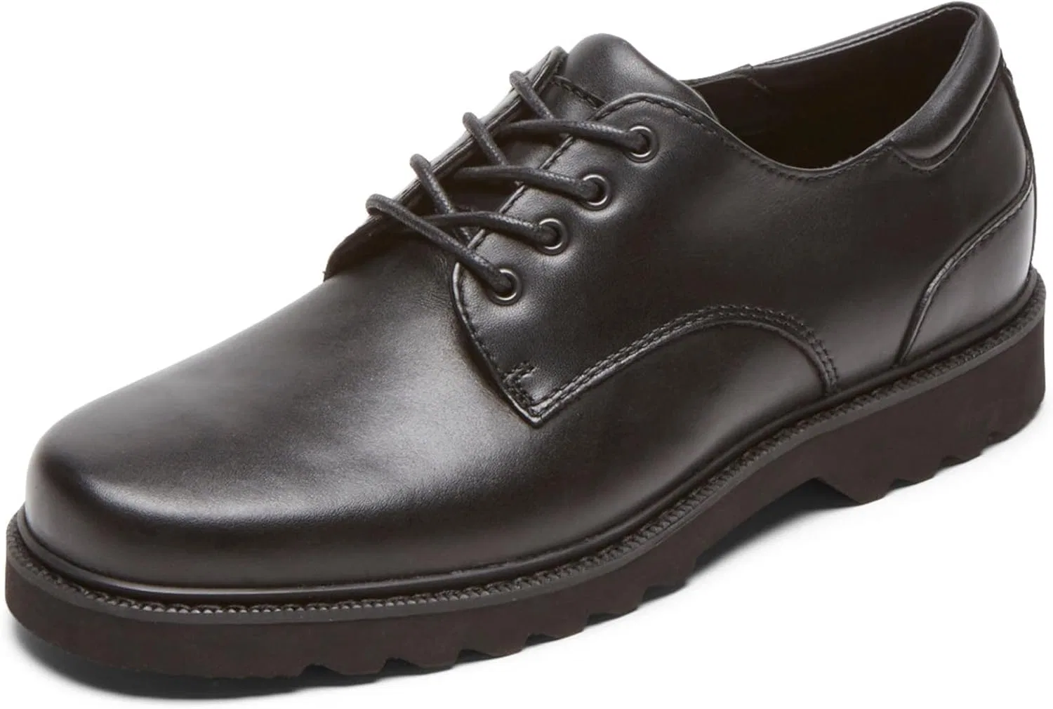 Мужские низкие кроссовки Rockport Northfield APM21683, 2-Black