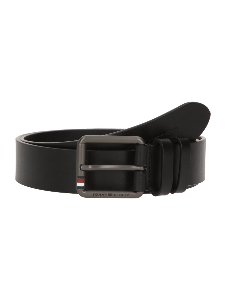 

Ремень TOMMY HILFIGER Belt, черный