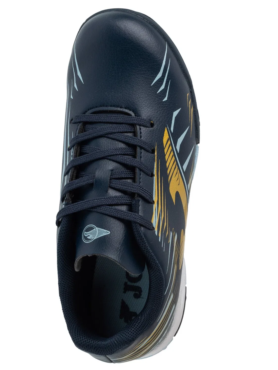 Спортивная обувь 'Propulsion Jr 2503 TF' Joma, Dark Blue — фото 4