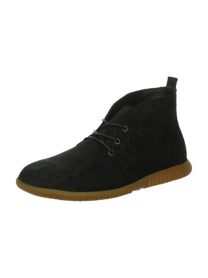 

Сапоги Think! Ankle HAUKI HERREN, черный