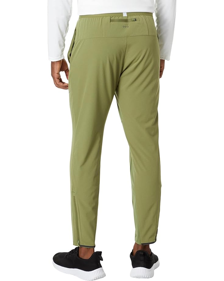 

Брюки Saucony Boston Woven Pants, цвет Glade