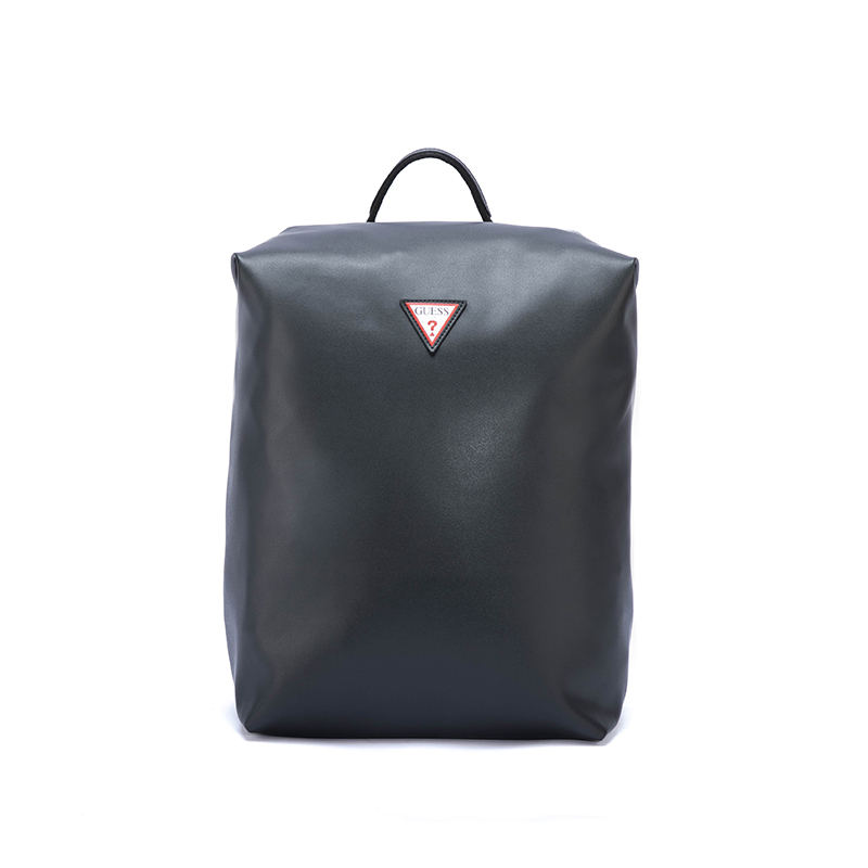 

GUESS Черный рюкзак, Black