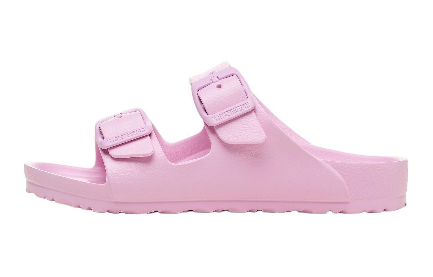 

Детские тапочки Birkenstock Arizona Kids, Pink
