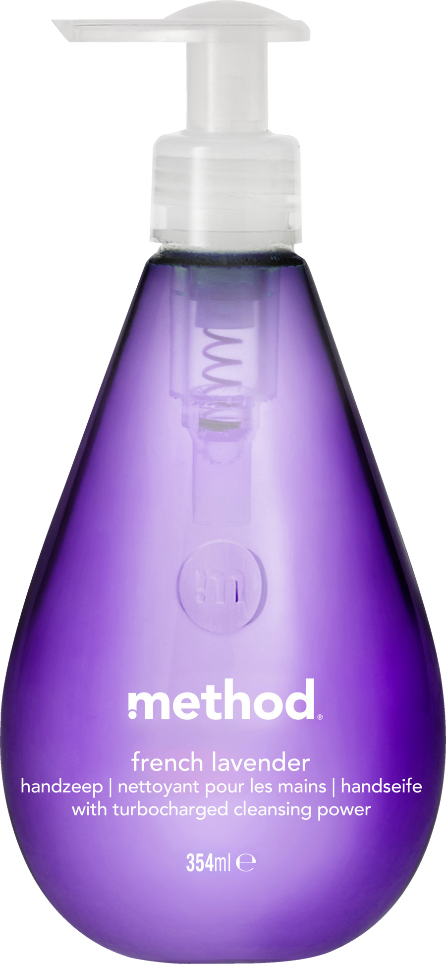 

Жидкое мыло Method Handseife French Lavender