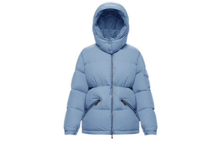 

Женская куртка Bady Down, цвет небесно-голубой Moncler