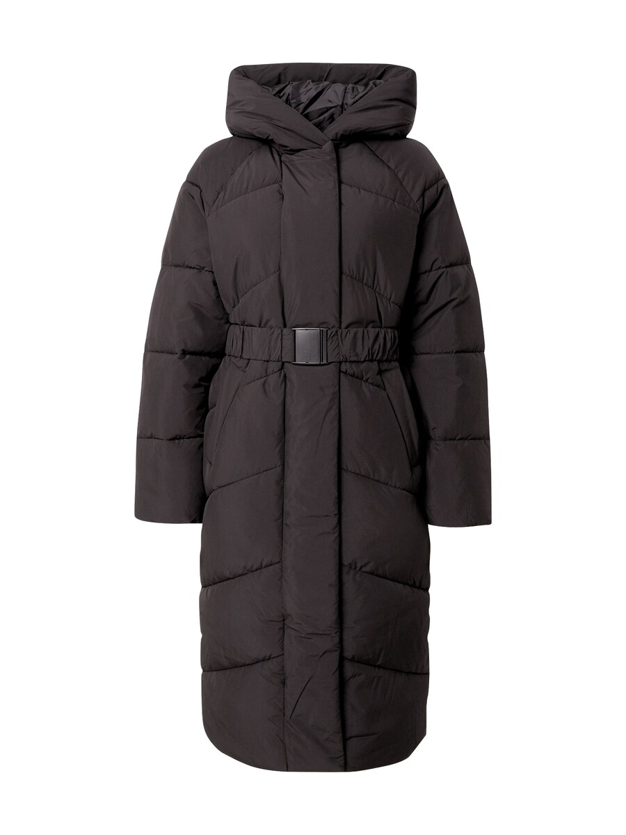 

Зимнее пальто ONLY JOANNE, Black