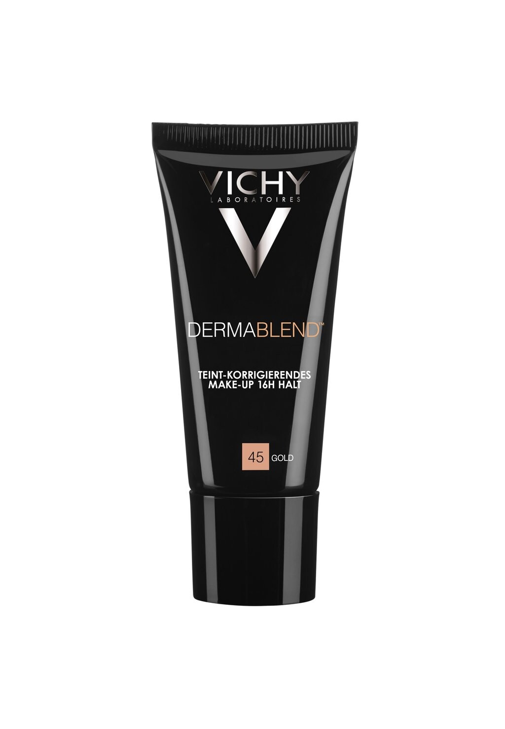 

Тональная основа DERMABLEND TEINT-KORRIEGIERENDES MAKE-UP GOLD VICHY, цвет gold