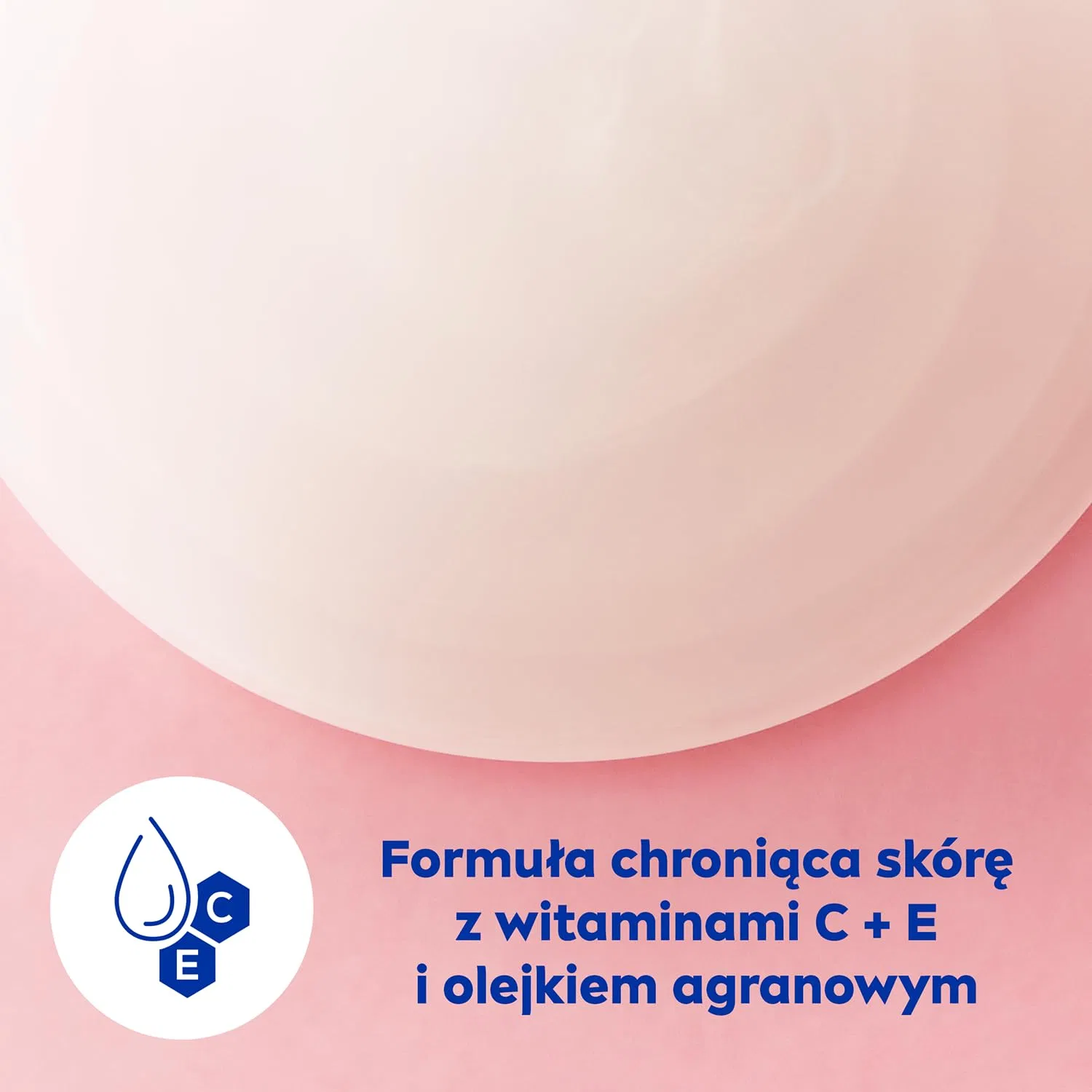 Гель для душа «Care & Diamond Diamond Shimmer» от NIVEA Nivea — фото 4