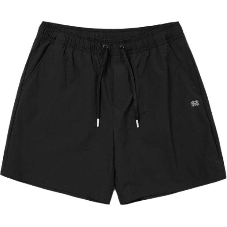 

Повседневные шорты мужские KOLON SPORT, черный