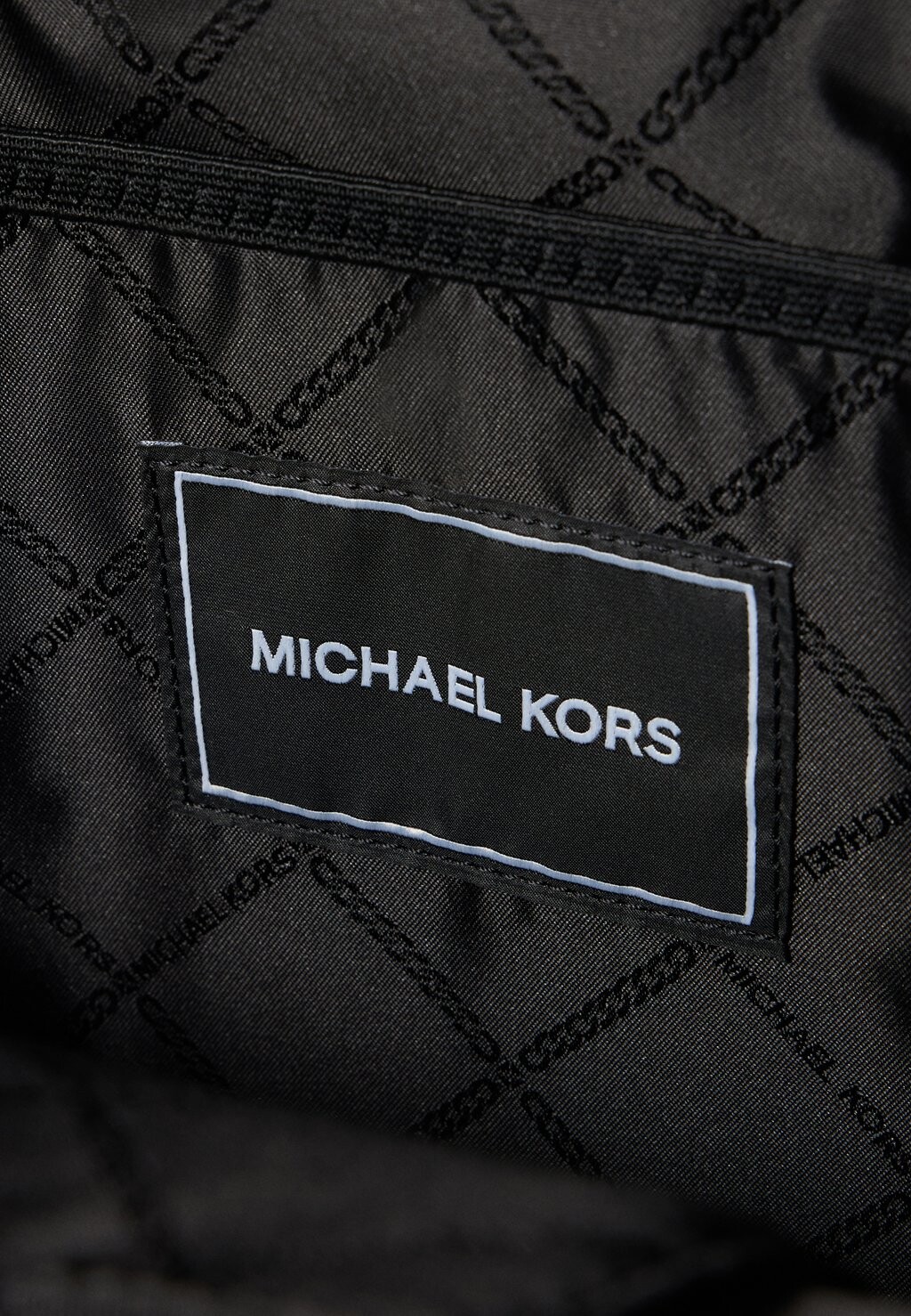 

Рюкзак UNISEX Michael Kors, черный