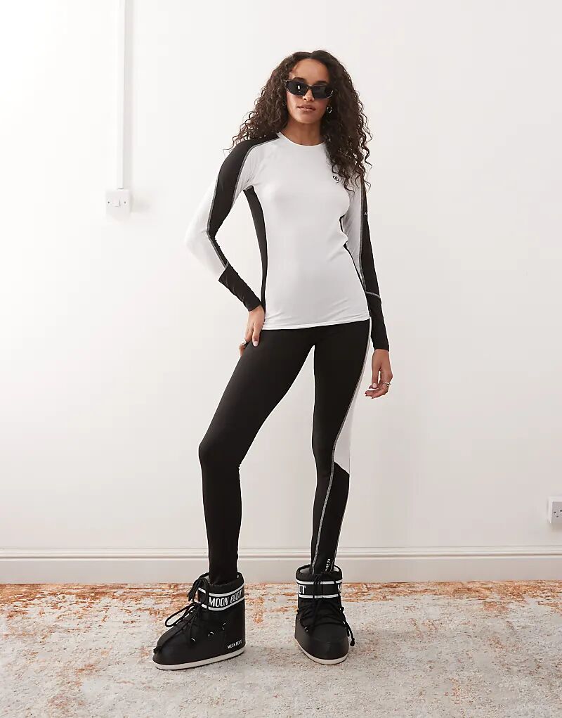 

Базовый слой Dare 2b Exchange III, черный