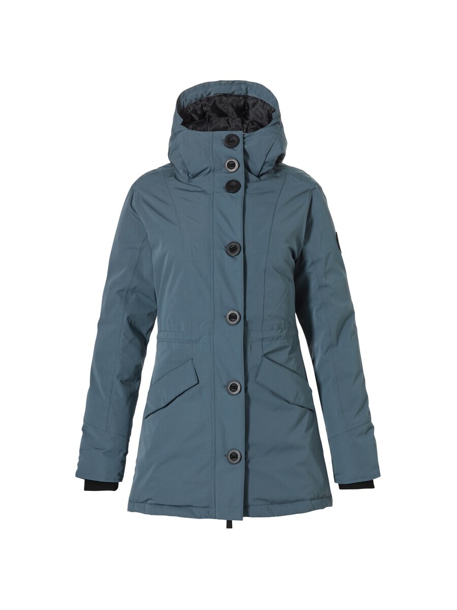 

Куртка для активного отдыха Rehall Performance Jacket Madison, пыльно-голубой