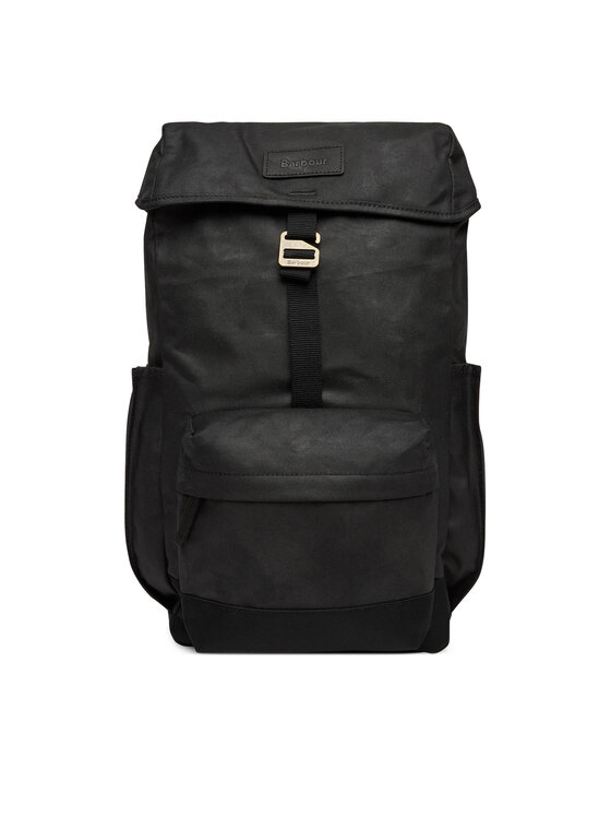 

Рюкзак Essential Wax UBA0570BK31 Barbour, черный