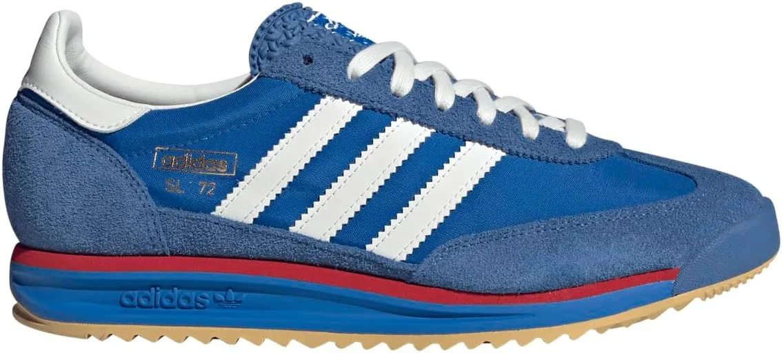Мужские кроссовки Adidas Originals, Blue
