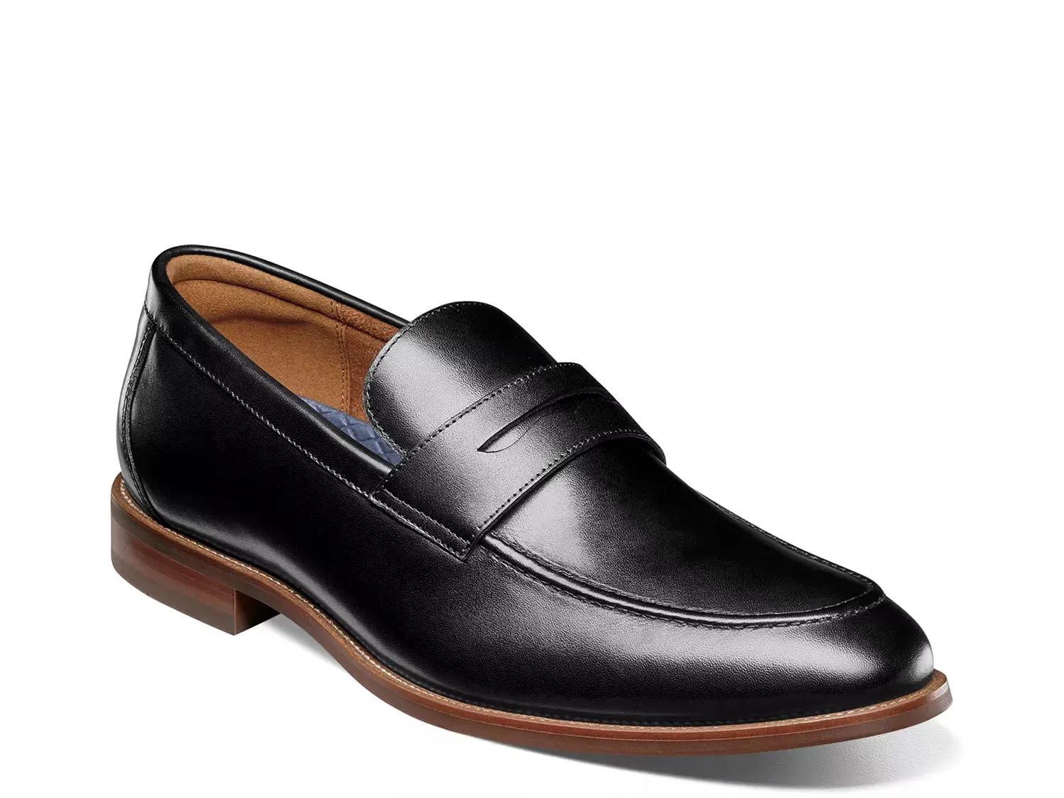 

Rucci Penny Лоферы Florsheim, Black