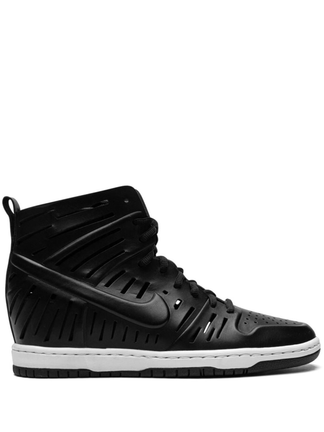 

Nike кроссовки Dunk Sky Hi 2.0 Joli Black, черный
