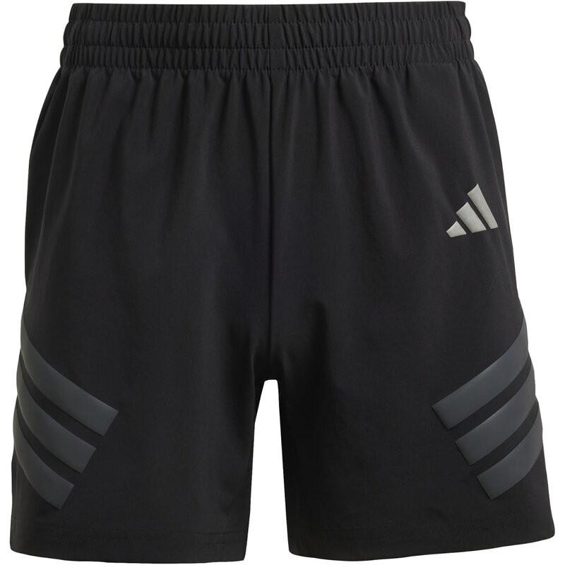 

Шорты универсальные, чемпионские, тканые, детские Adidas, мультиколор