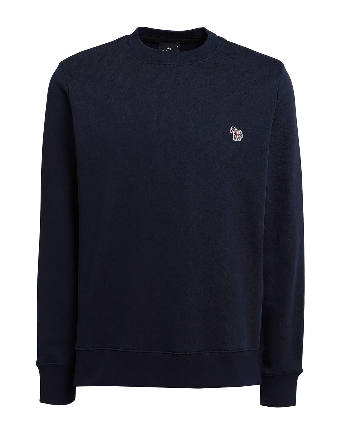 

Толстовка Paul Smith, синий