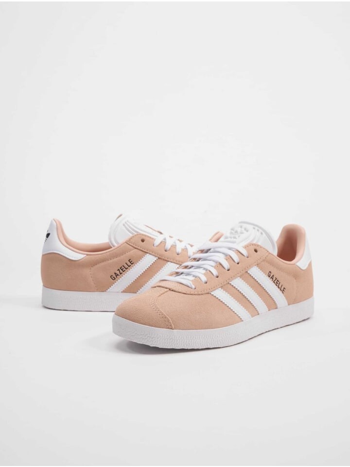

Кроссовки на шнуровке Adidas originals, цвет light blue/white/black