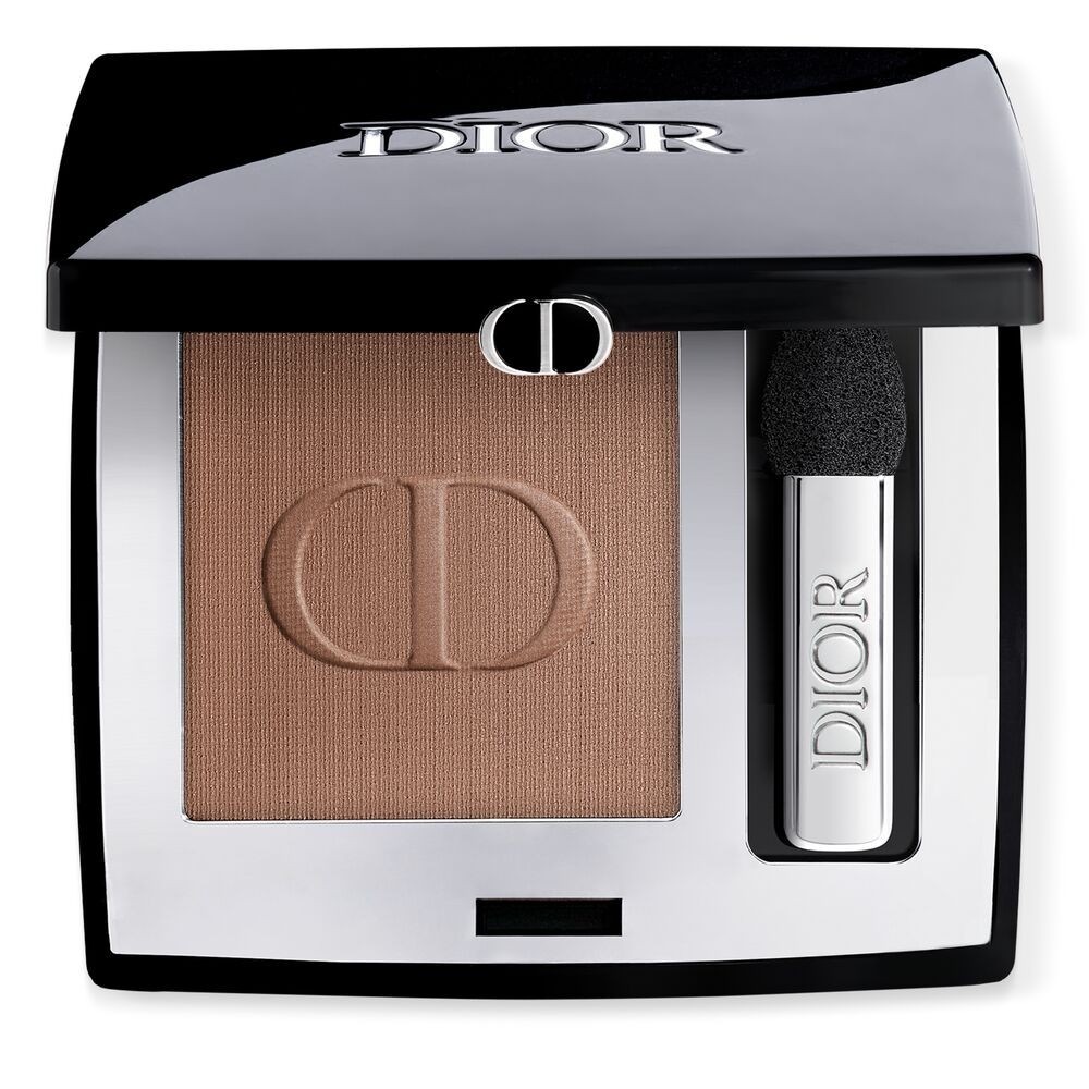

Тени для век diorshow mono couleur lidschatten Dior, 443 cashmere, вес 2 гр.