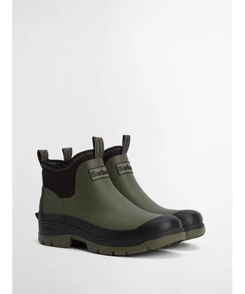 Мужские резиновые сапоги Barbour Ridge Wellington