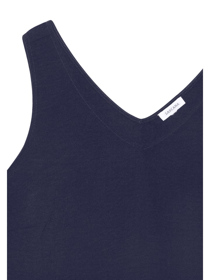 

Блузка Vivance, синий