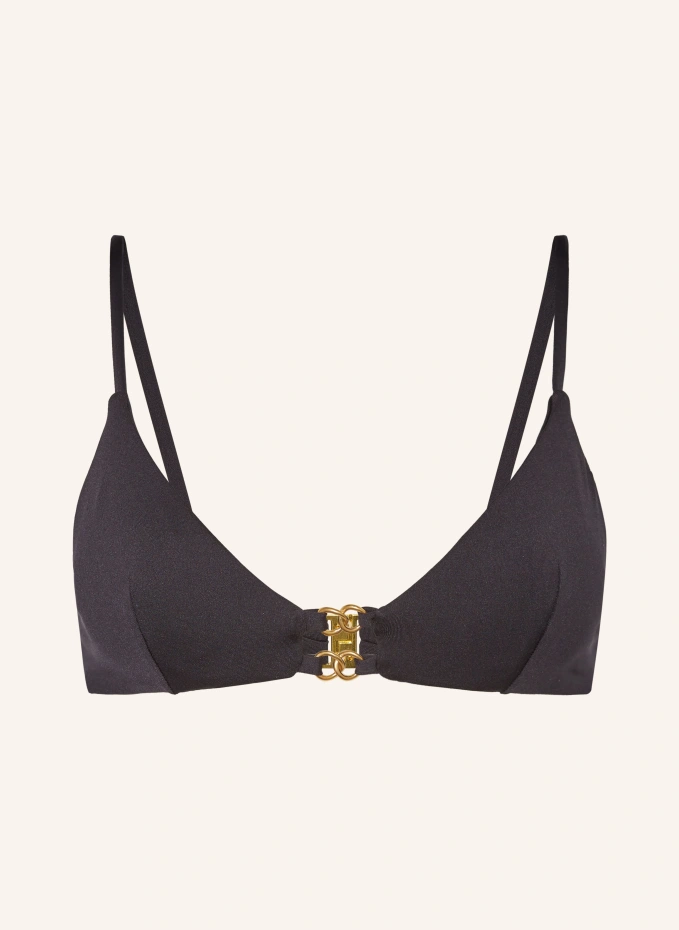 

Топ бикини без косточек ayada neruo Banana Moon Couture, черный
