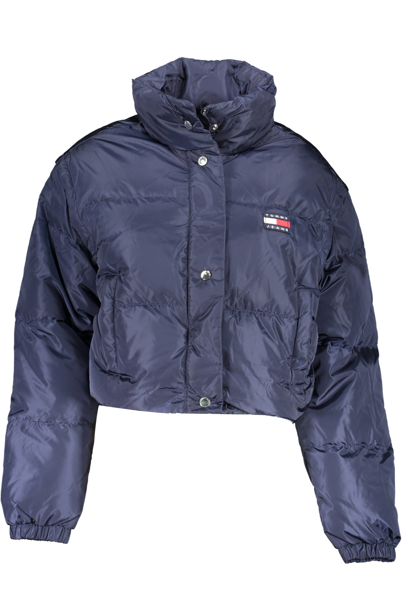 

Пуховик женский Tommy Hilfiger, синий