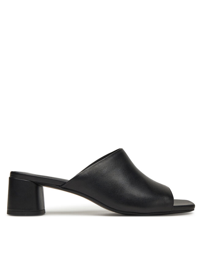 Мюли Piper 5921-201-20 Vagabond Shoemakers, черный