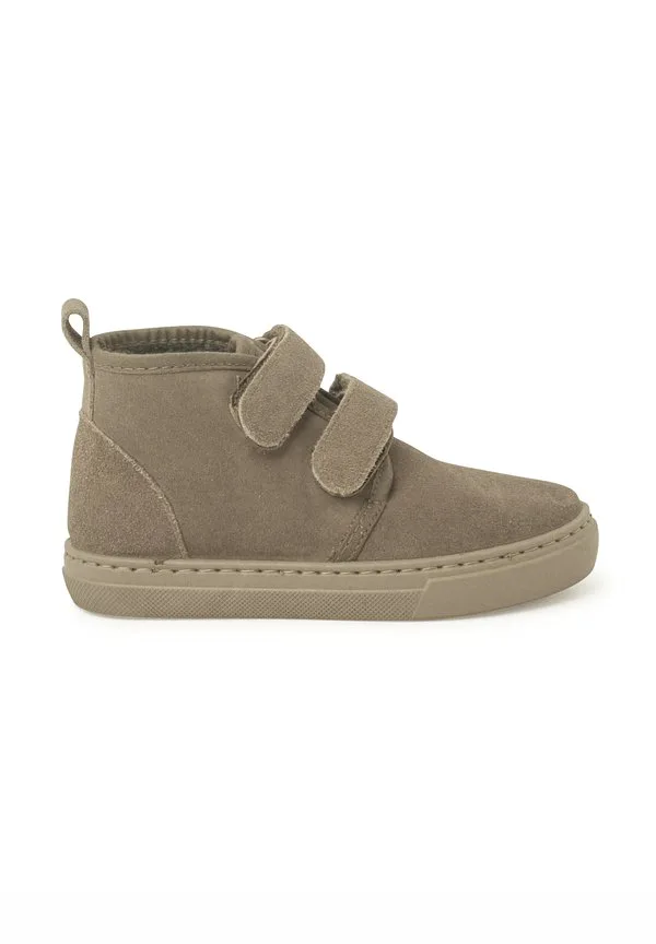 Зимние ботинки Pisamonas, Brown