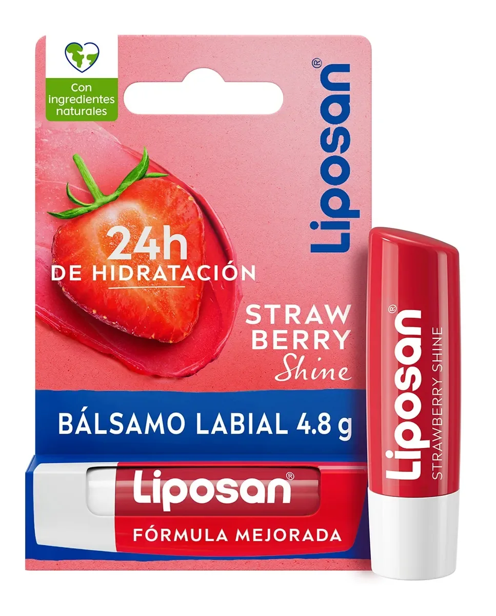 Упаковка Liposan Фрукты Nivea — фото 4
