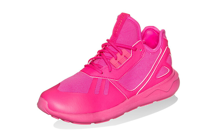 Tubular Kids Кроссовки для детей Adidas Originals — фото 2