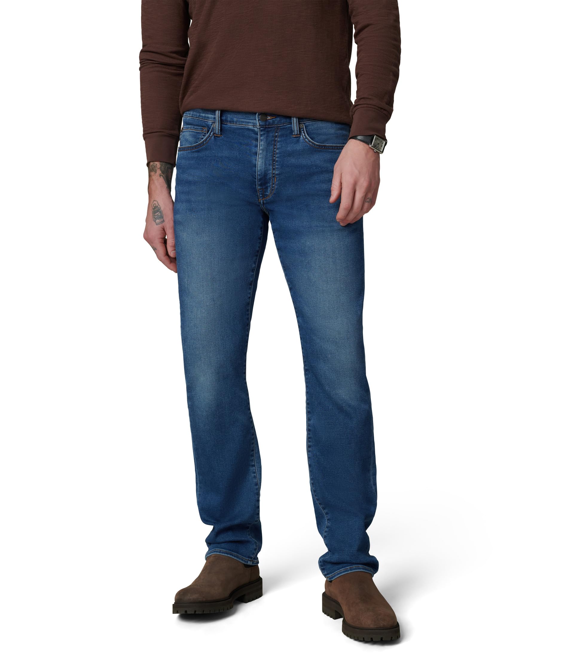 

Джинсы Joe's Jeans Brixton, цвет Ronan