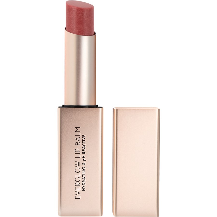 

Помада Douglas Collection Everglow Lip Balm, 4 Comfy Rosewood / 3 g